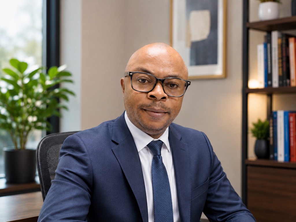 Cédric Musiwa
